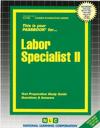 Labor Specialist II