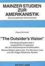 «The Outsider's Vision»