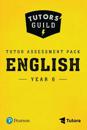 Tutors' Guild Year Six English Tutor Assessment Pack