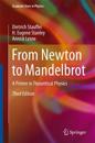 From Newton to Mandelbrot