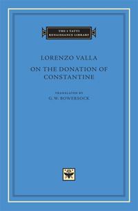 On the Donation of Constantine