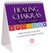 Healing Chakras - Meditations and Affirmations