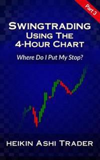 Swing Trading Using the 4-Hour Chart 3: Part 3: Where Do I Put My Stop?
