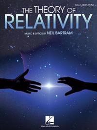 The Theory of Relativity: Vocal Selections