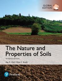 Nature and Properties of Soils, Global Edition