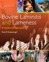 E-Book - Bovine Laminitis and Lameness