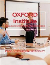 Oxford Institute: English Expressions & Idioms Book