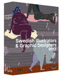 Swedish Illustrators and Graphic Designers 2017