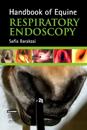 E-Book Handbook of Equine Respiratory Endoscopy