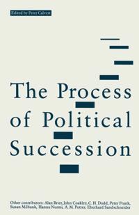 Process of Political Succession