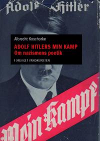 Adolf Hitlers Min kamp