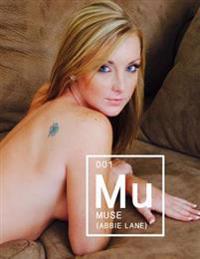Muse Photography: Abbie Lane 1-Fine Art Nudes