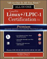 CompTIA Linux+ / LPIC-1 Certification All-in-One Exam Guide