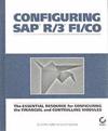 Configuring sap r/3 fi/co