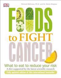 Foods to Fight Cancer: What to Eat to Reduce Your Risk