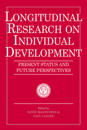 Longitudinal Research on Individual Development