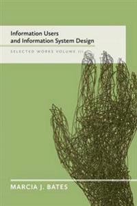 Information Users and Information System Design