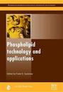 Phospholipid Technology and Applications