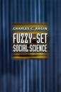 Fuzzy–Set Social Science