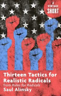 Thirteen Tactics for Realistic Radicals