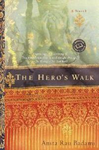 The Hero's Walk