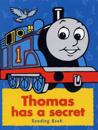 Thomas Has a Secret