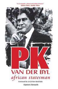 Pk Van Der Byl