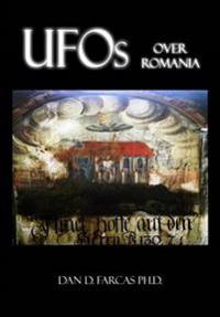 UFOs OVER ROMANIA