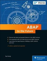 ABAP to the Future