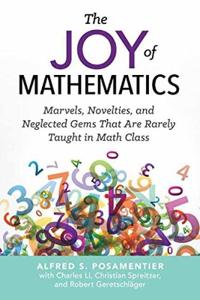 The Joy Of Mathematics