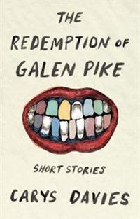 The Redemption of Galen Pike