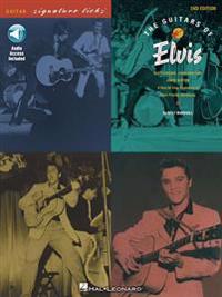 The Guitars of Elvis