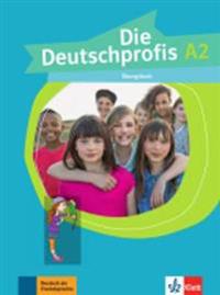 Die Deutschprofis A2. Übungsbuch