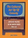 Cultural Set Up of Comedy