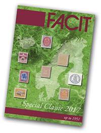 Facit Special Classic 2017