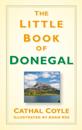Little Book of Donegal