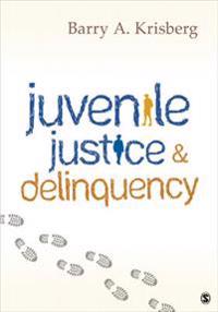 Juvenile Justice & Delinquency