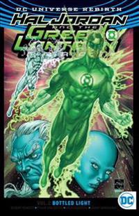 Hal Jordan and the Green Lantern Corps 2