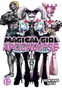 Magical Girl Apocalypse 12