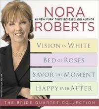 Nora Roberts' Bride Quartet