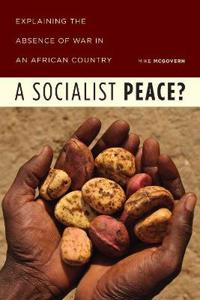 A Socialist Peace?