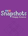 SRA Snapshots Simply Science, Vocabulary Photo and Routine, Level 1