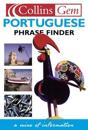 Portuguese Phrase Finder Tape Pack