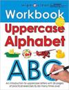Wipe Clean Workbook Uppercase
