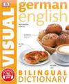 German-English Bilingual Visual Dictionary with Free Audio App