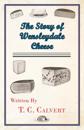 Story of Wensleydale Cheese