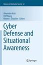 Cyber Defense and Situational Awareness