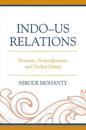 Indo–US Relations