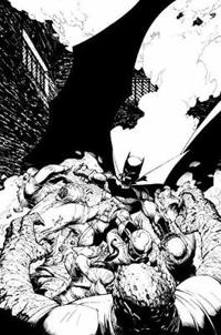 Batman in the Court of Owls