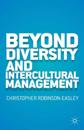 Beyond Diversity and Intercultural Management